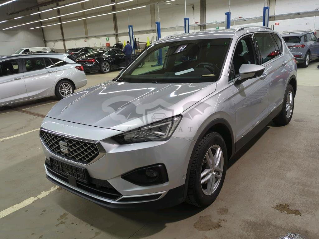 Seat Tarraco 2.0 TDI 2021