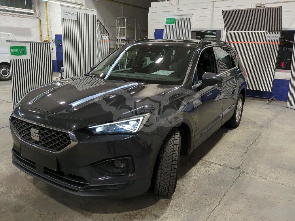 Seat Tarraco 1.5 TSI 2020
