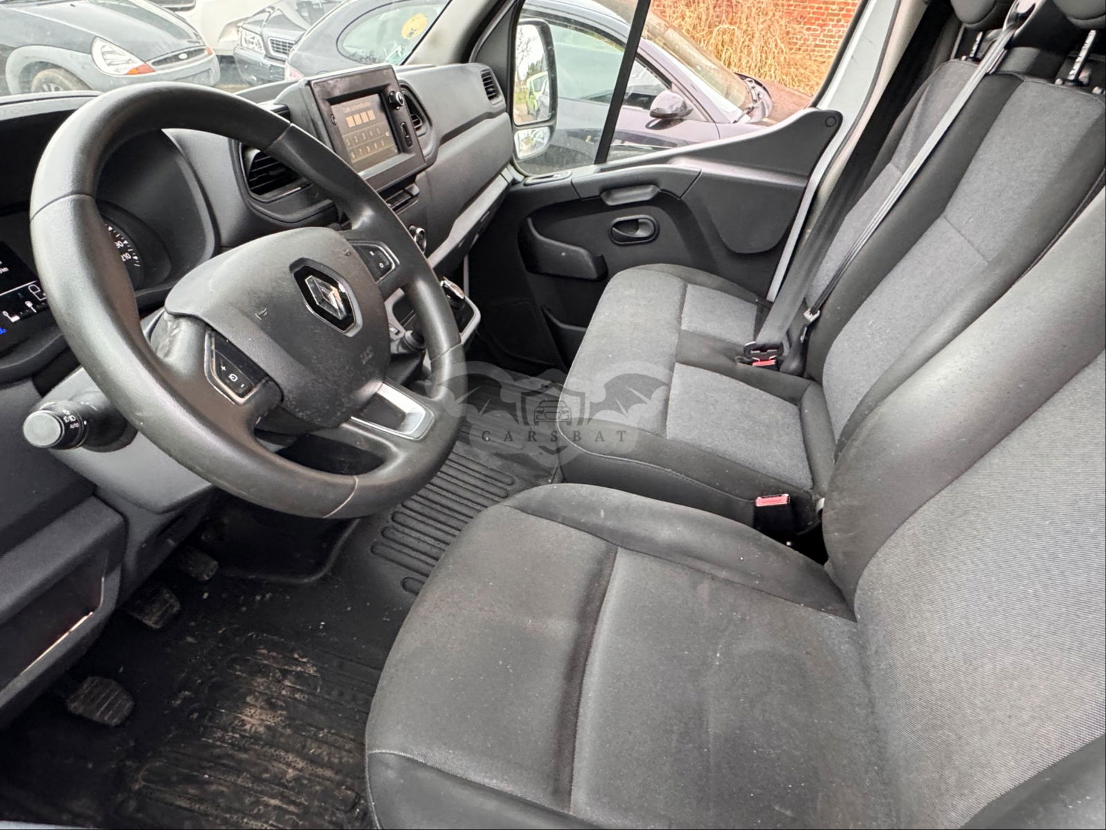 Renault Master L3H2 2.3 DCI Comfort 2021