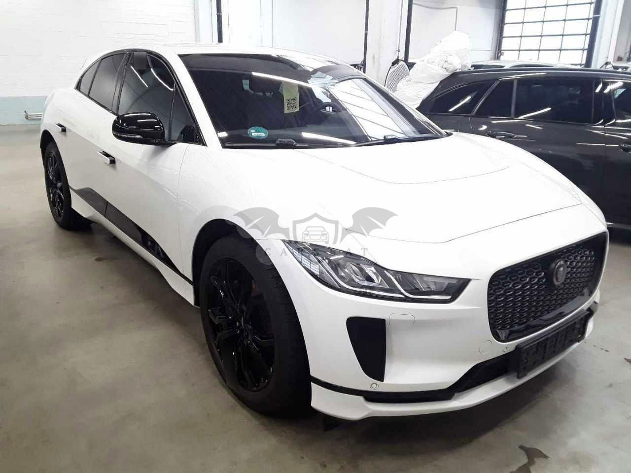 Jaguar I-Pace S 2022