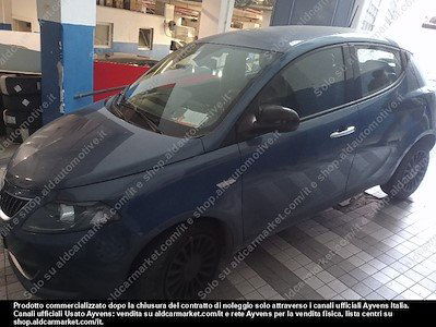 Lancia Ypsilon 1.0 Silver 2023