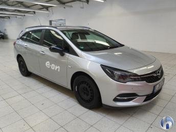 Opel Astra Sports Tourer 1.5 Business Edition 2022