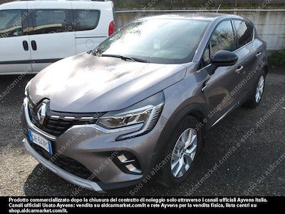 Renault Captur 1.6 Intens 2021