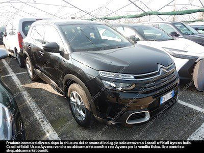 Citroën C5 Aircross Business 2020
