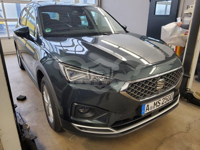 Seat Tarraco 2.0 TDI Xcellence 2020