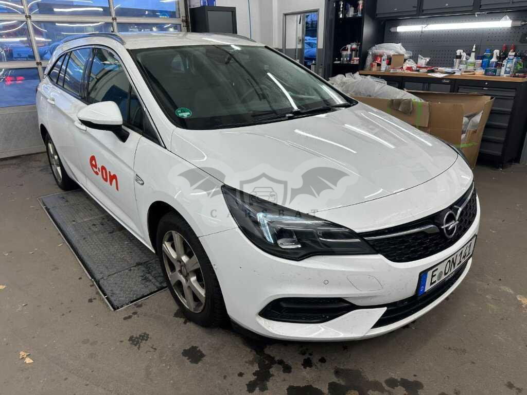 Opel Astra Sports Tourer 1.5 Elegance 2020