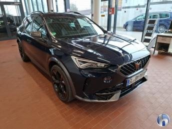 Cupra Formentor 2.0 TSI VZ 2023
