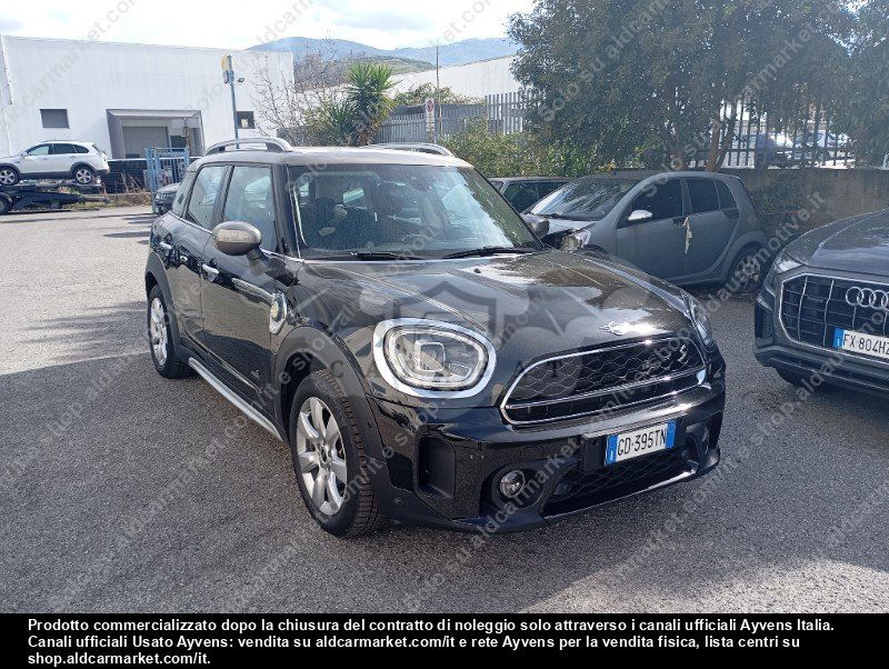 Mini Countryman Cooper SE Business 2020