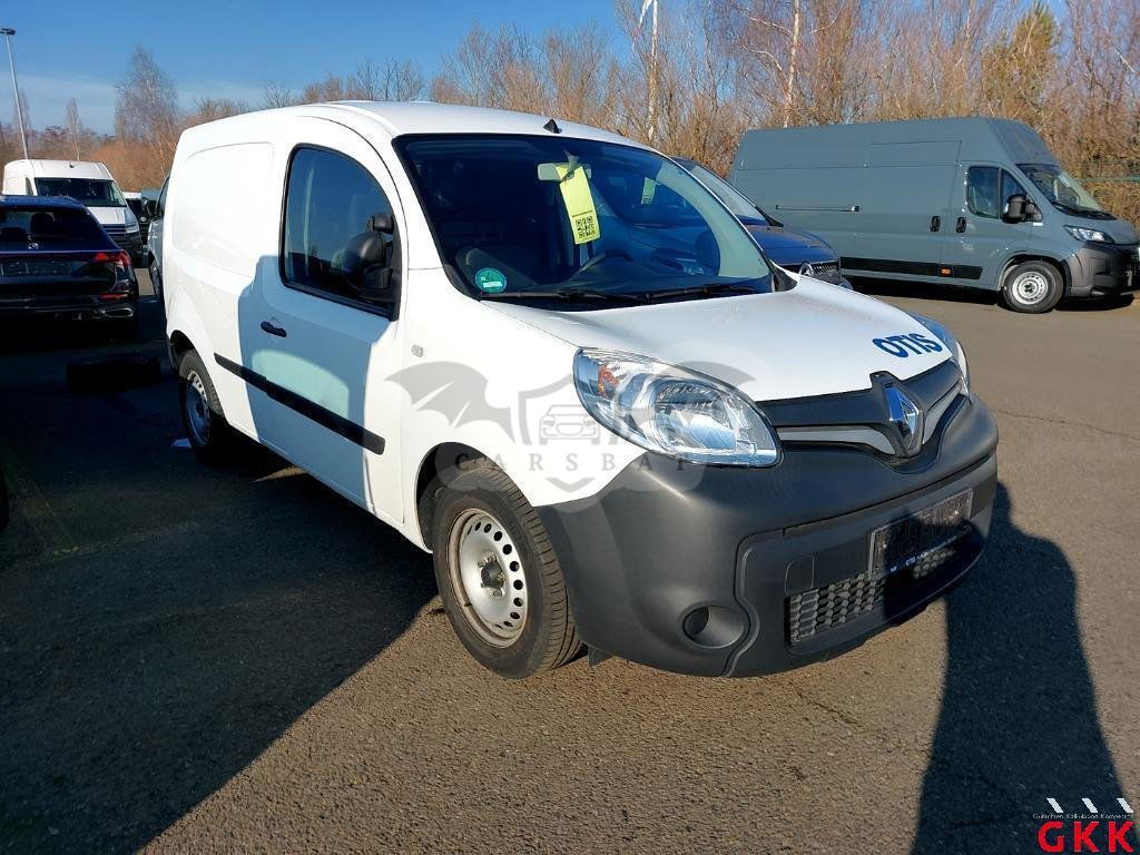 Renault Kangoo 1.5 2021