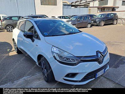 Renault Clio 1.5 DCI Zen 2020