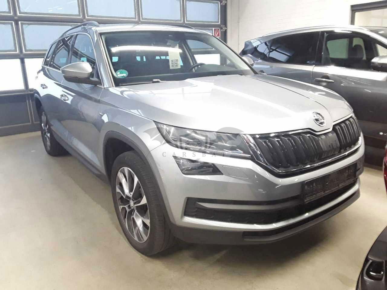Skoda Kodiaq 2.0 TDI Drive 125 2020