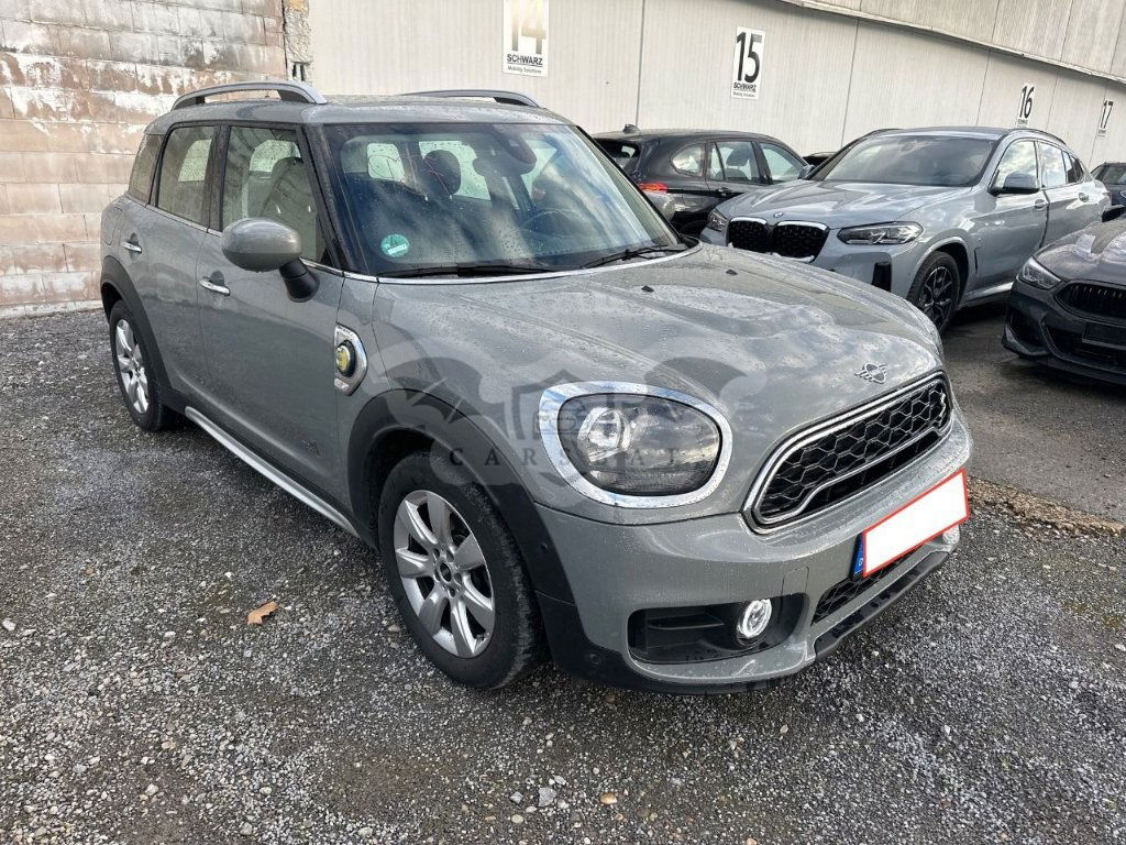 Mini Countryman Cooper SE 1.5 2019