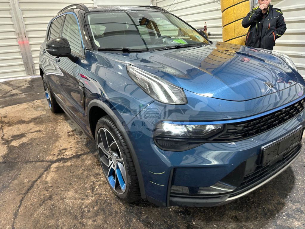 Lynk&Co 01 1.5 2022