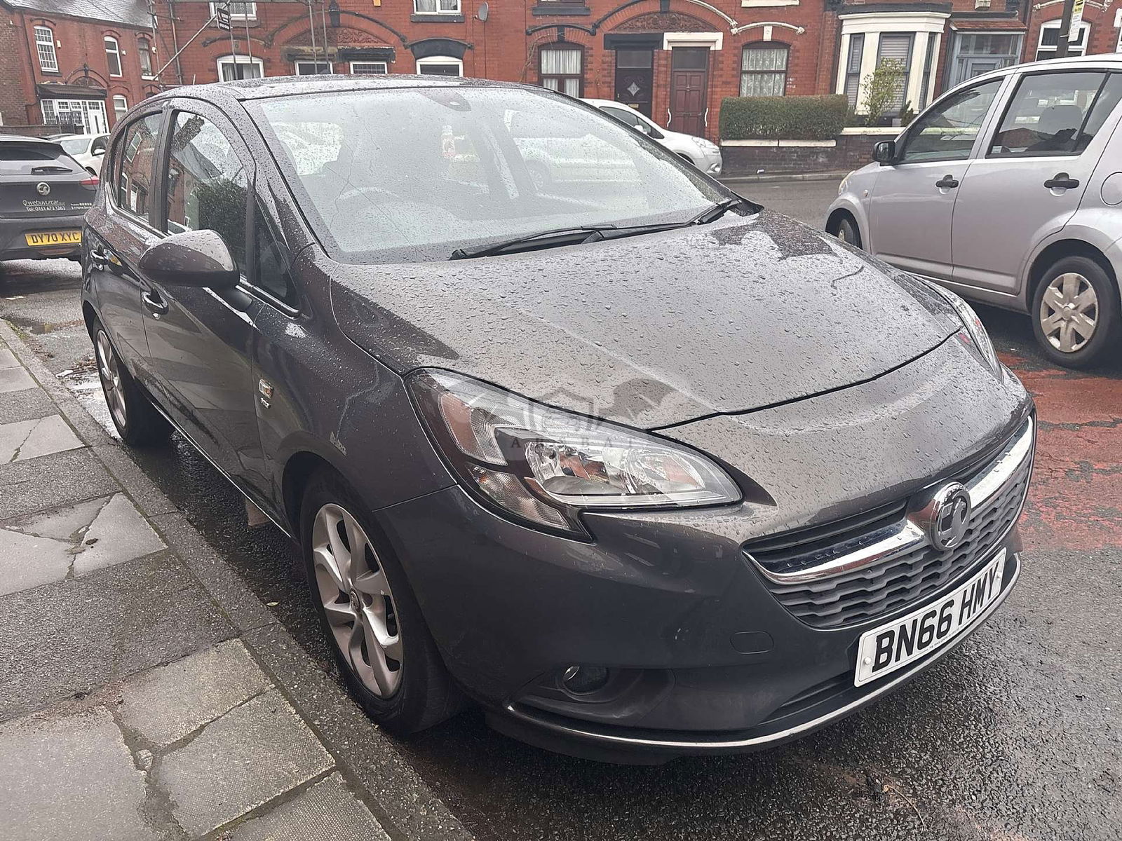Vauxhall Corsa 1.4 Energy 2016