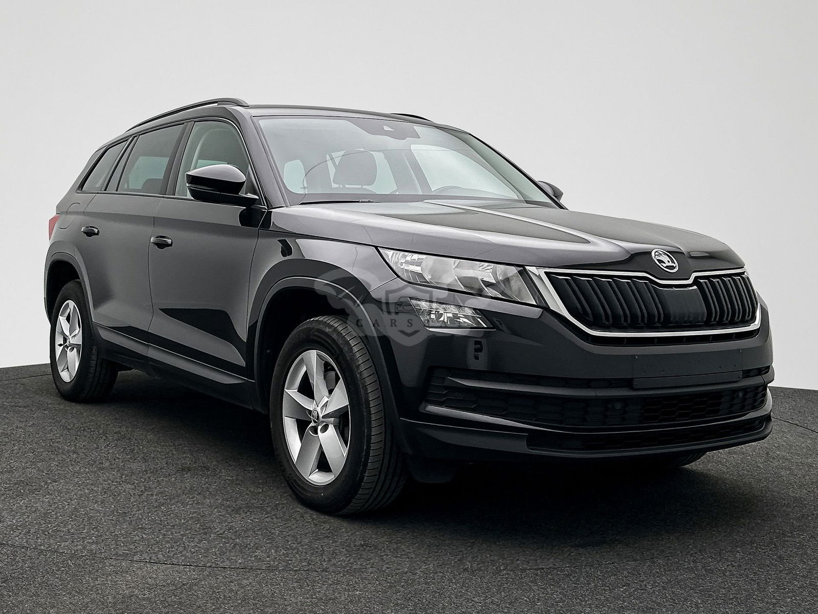 Skoda Kodiaq 2.0 Ambition 2020