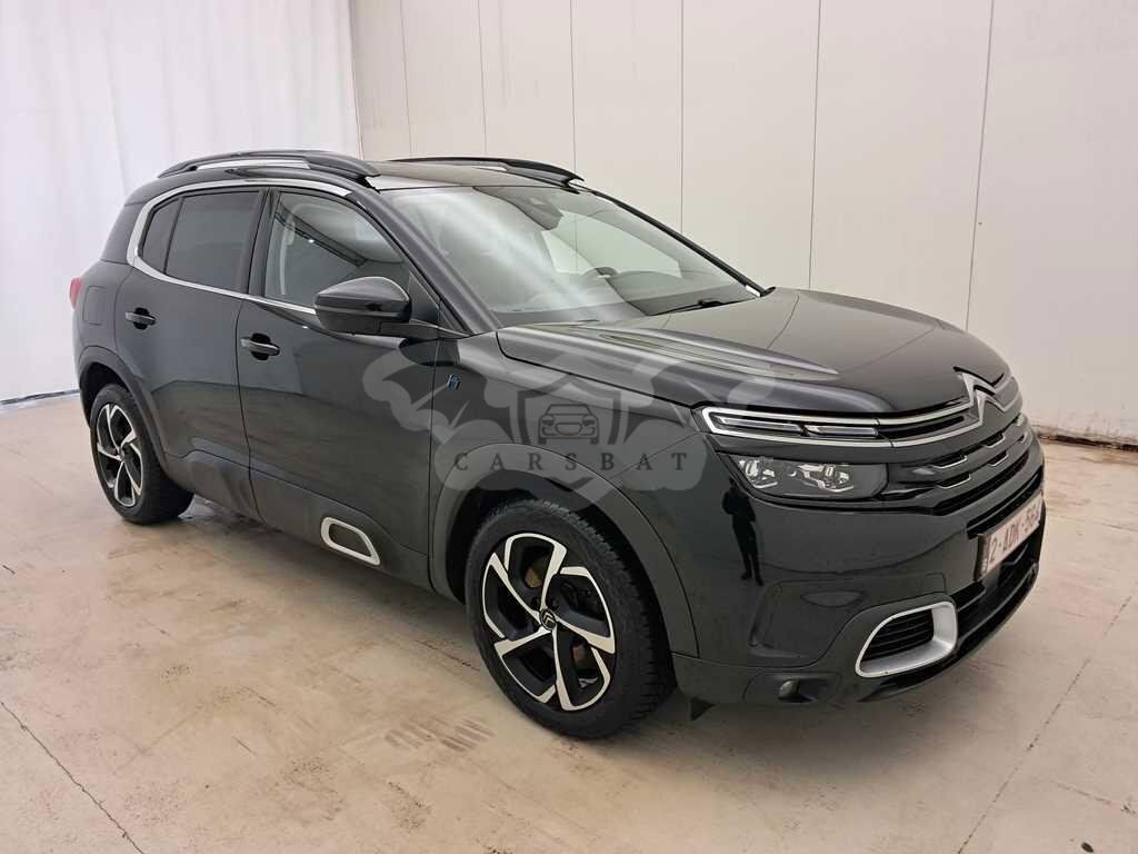 Citroën C5 Aircross 1.6i Lounge 2021