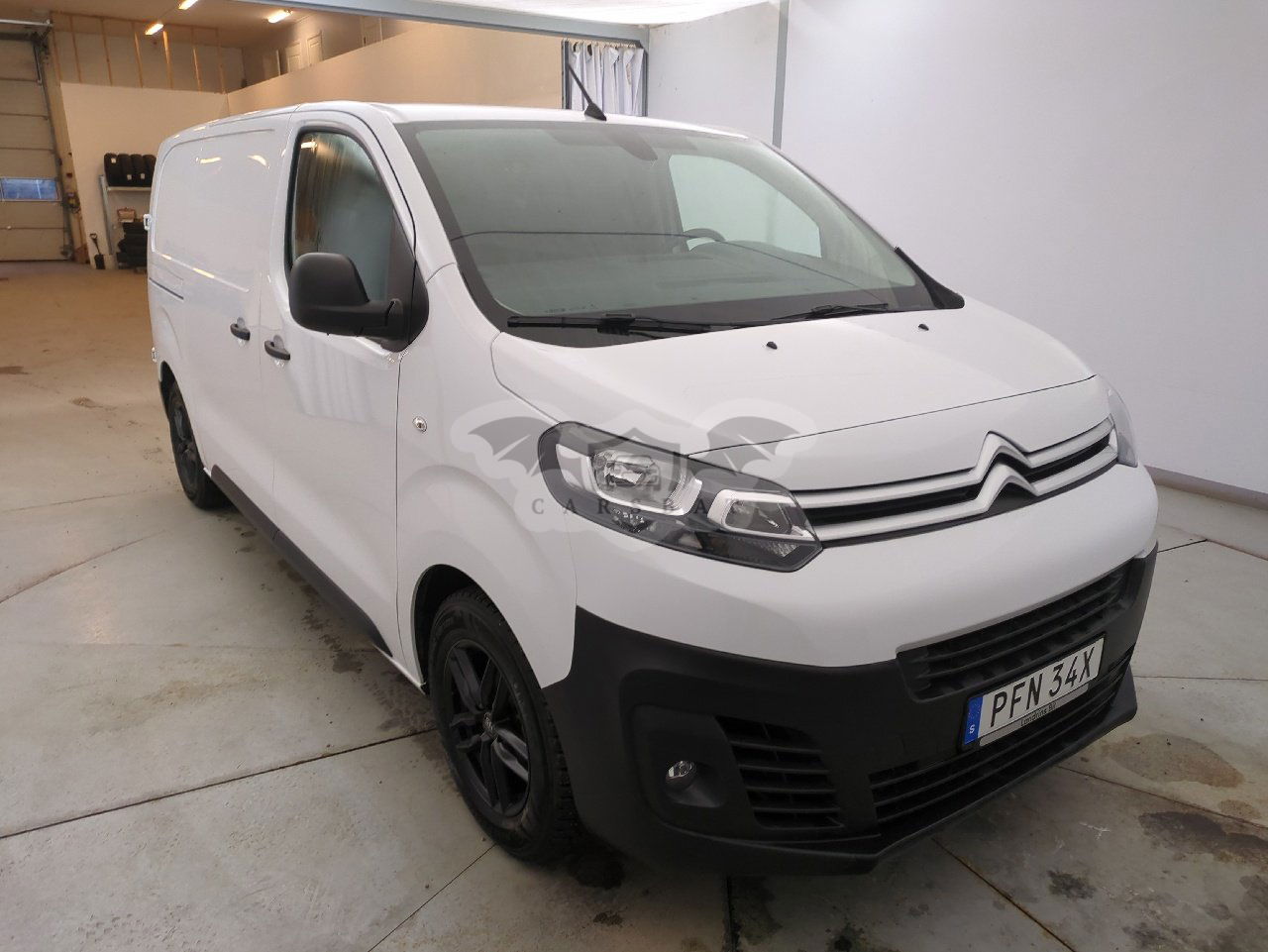 Citroën Jumpy 2023