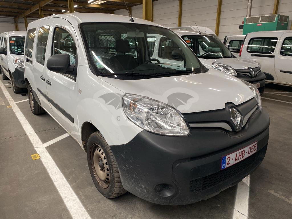 Renault Kangoo Express 1.5 DCI Comfort 2021