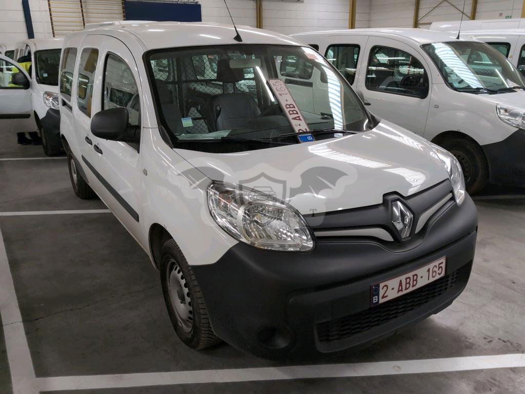 Renault Kangoo Express 1.5 DCI Comfort 2021