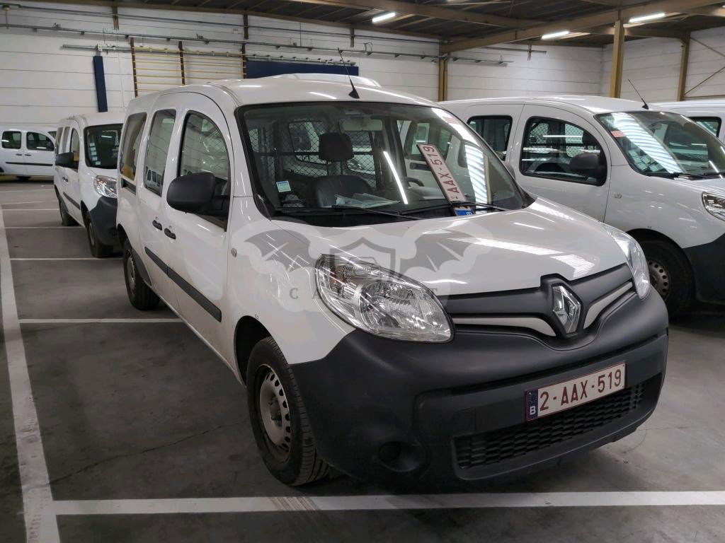 Renault Kangoo Express 1.5 DCI Comfort 2021