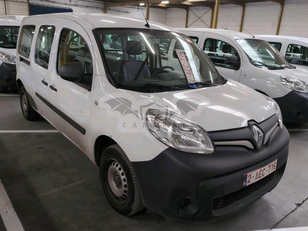 Renault Kangoo Express 1.5 DCI Comfort 2021