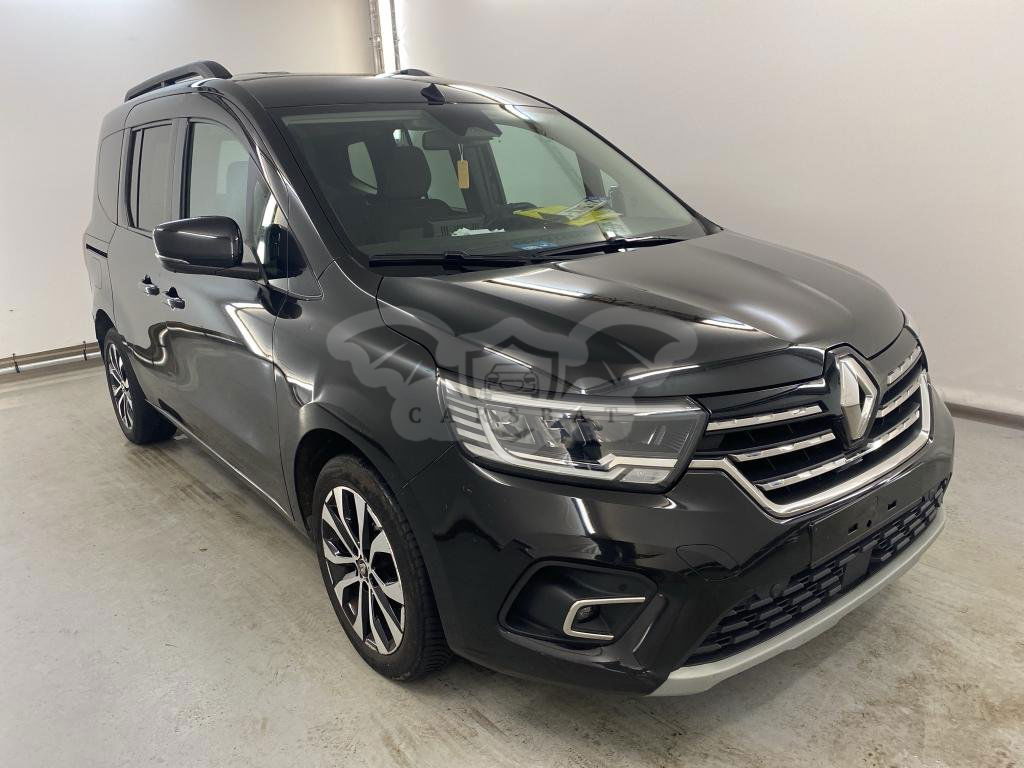 Renault Kangoo 1.5 DCI Intens 2021