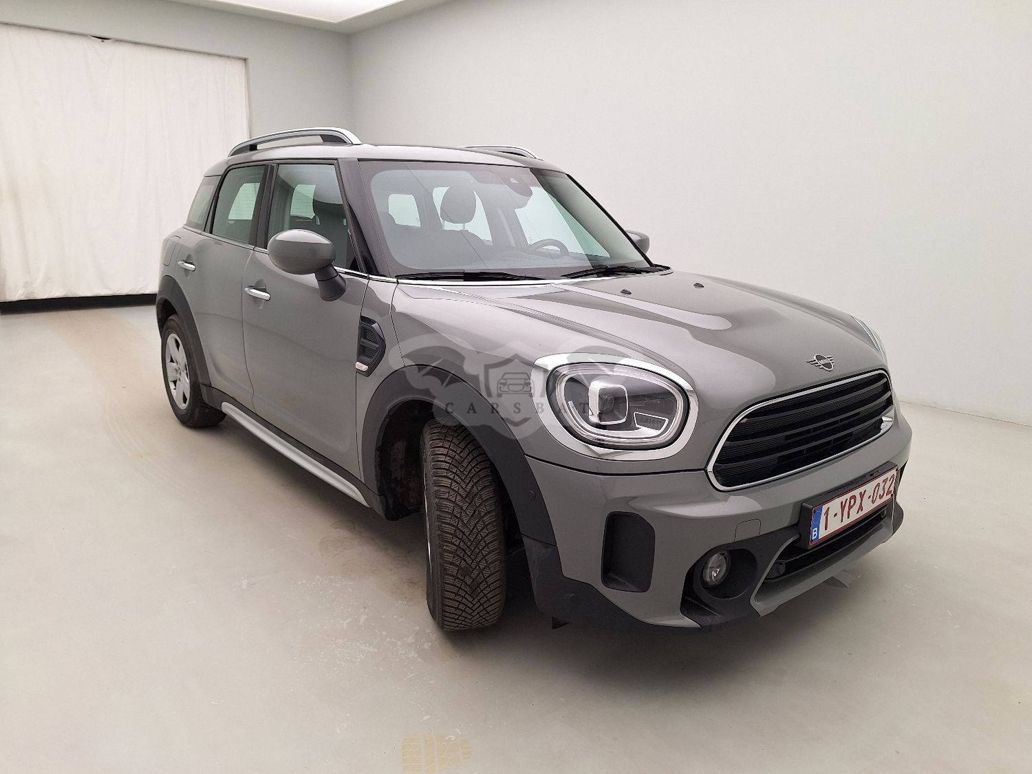 Mini Countryman One D 1.5 2020