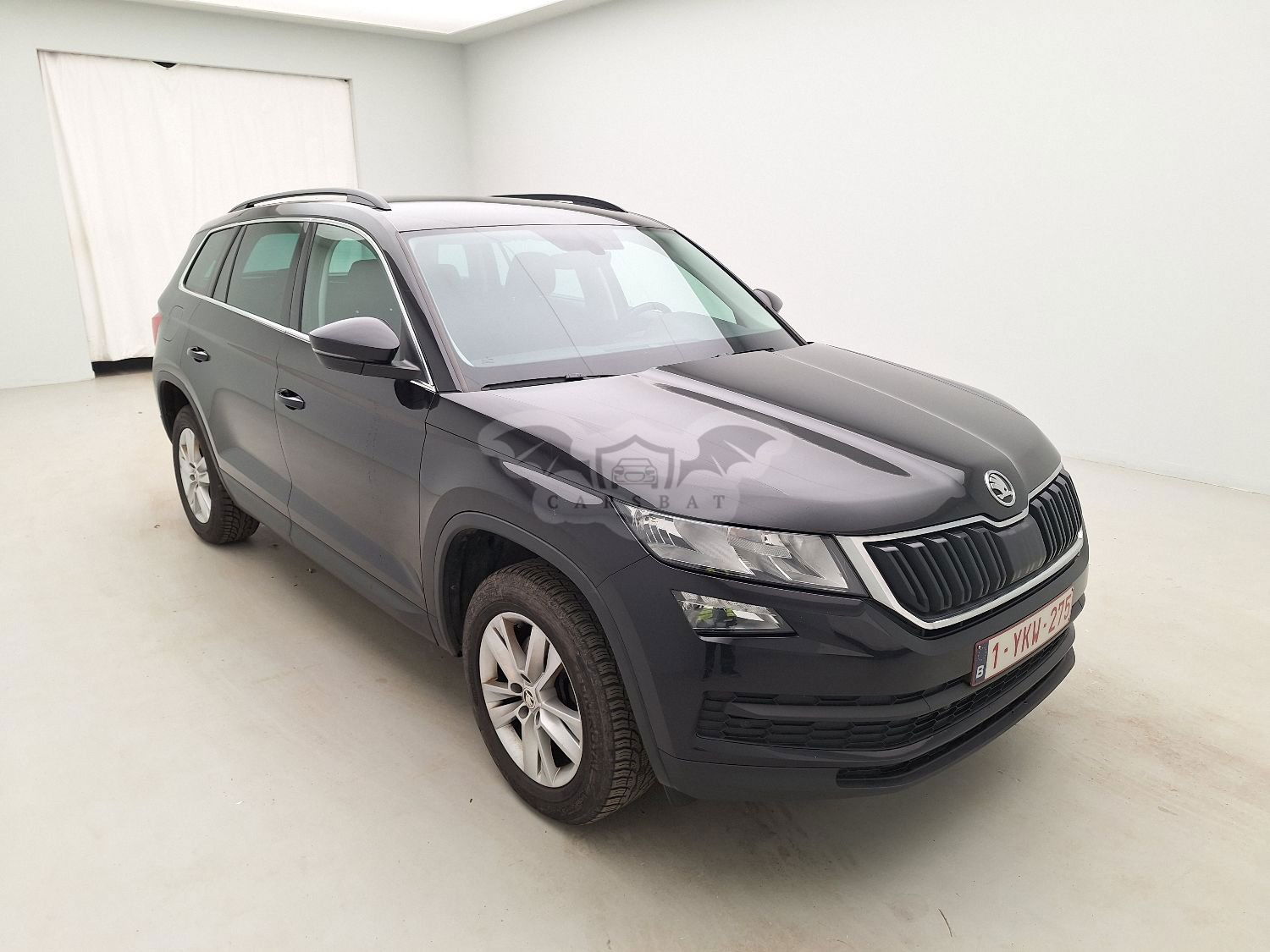 Skoda Kodiaq 2.0 TDI Ambition 2020