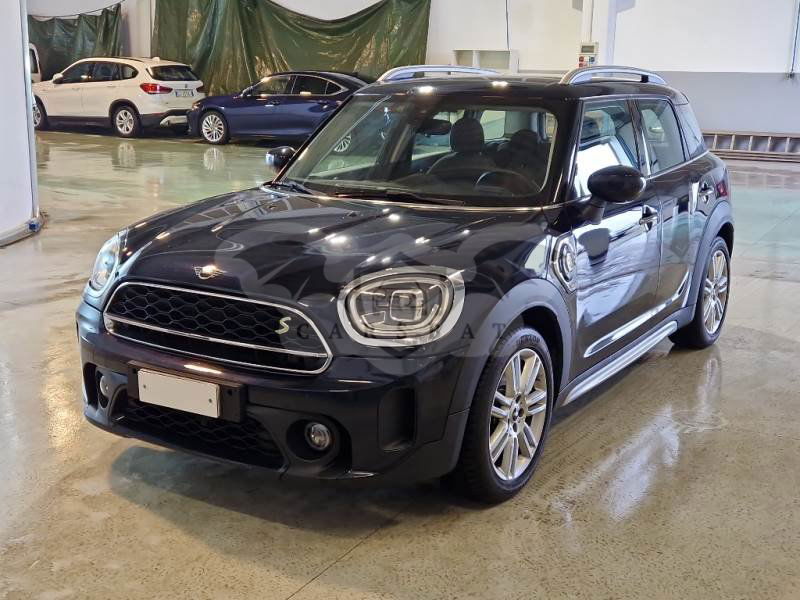Mini Countryman Cooper SE 1.5 2020