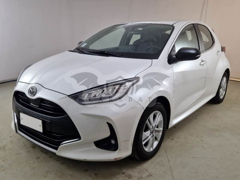 Mazda 2 1.5 2022