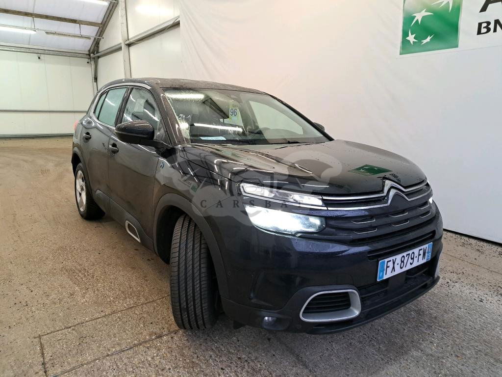 Citroën C5 Aircross 1.6 Business 2021