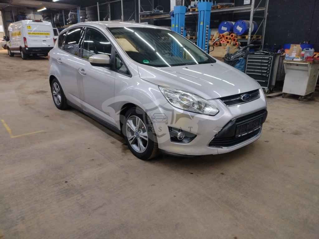 Ford C-Max Sync Edition 2014