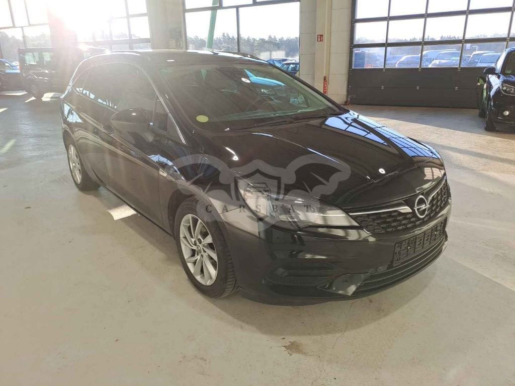 Opel Astra Sports Tourer Elegance 2020