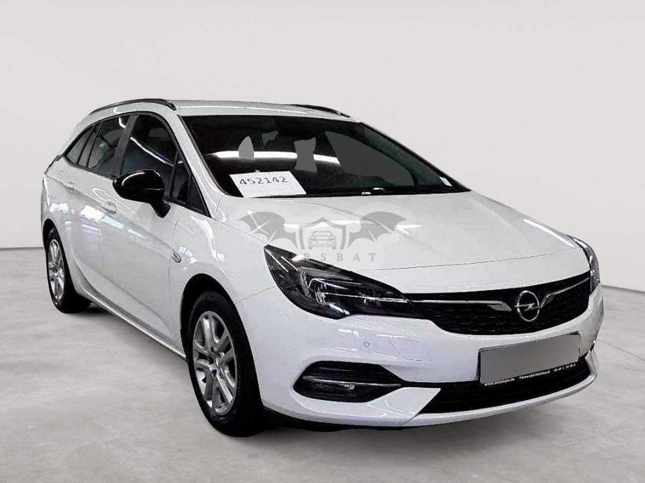 Opel Astra Sports Tourer 1.5 Business Edition 2021