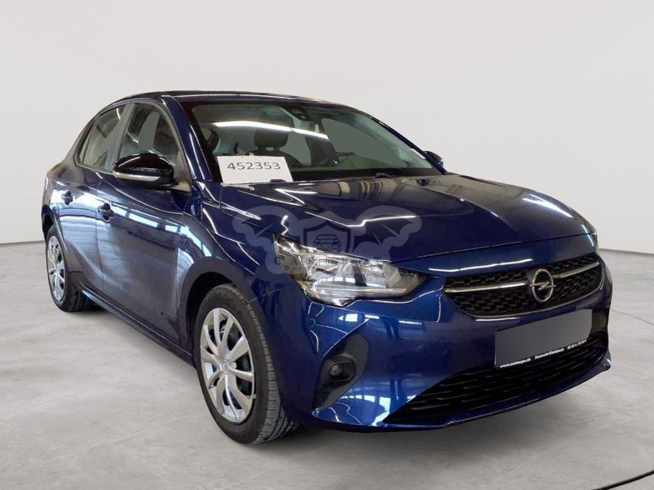 Opel Corsa 1.5 Edition 2022