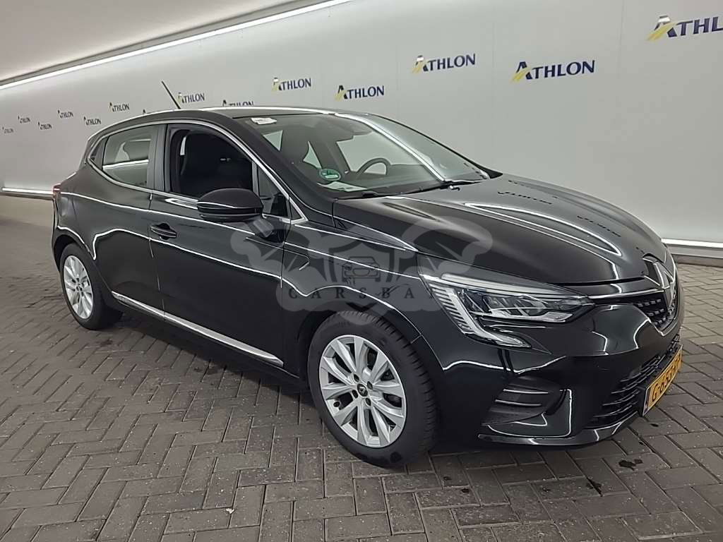 Renault Clio 1.0 Tce Intens 2019