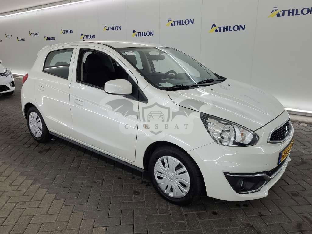 Mitsubishi Space Star 1.0 2020