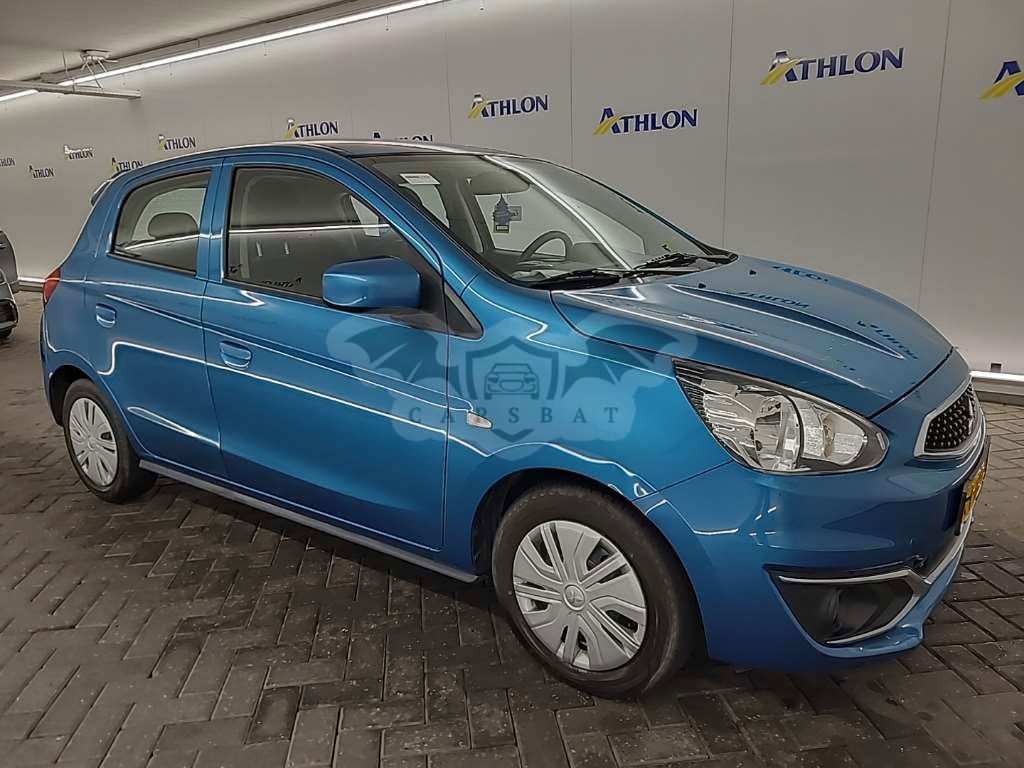 Mitsubishi Space Star 1.0 2020