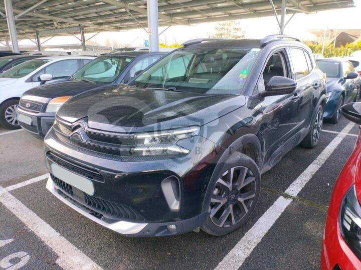 Citroën C5 Aircross 1.5 HDI SHINE 2022