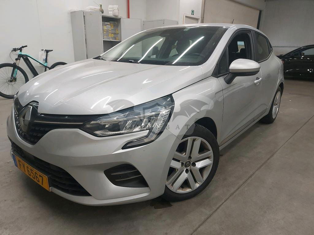 Renault Clio 1.0 Tce 2020