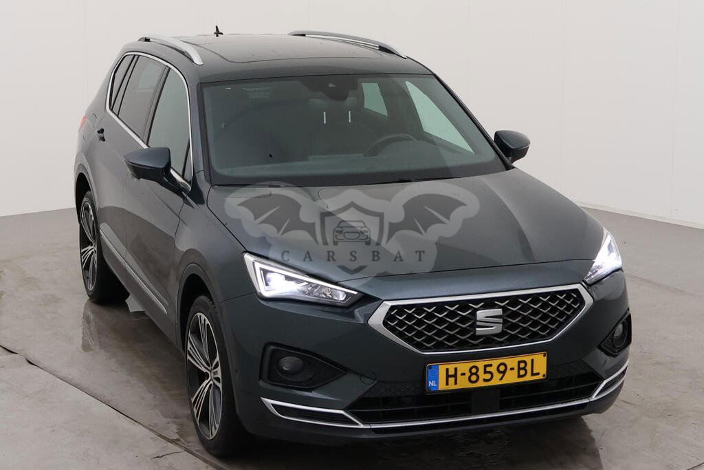 Seat Tarraco 2.0 TSI Xcellence 2020