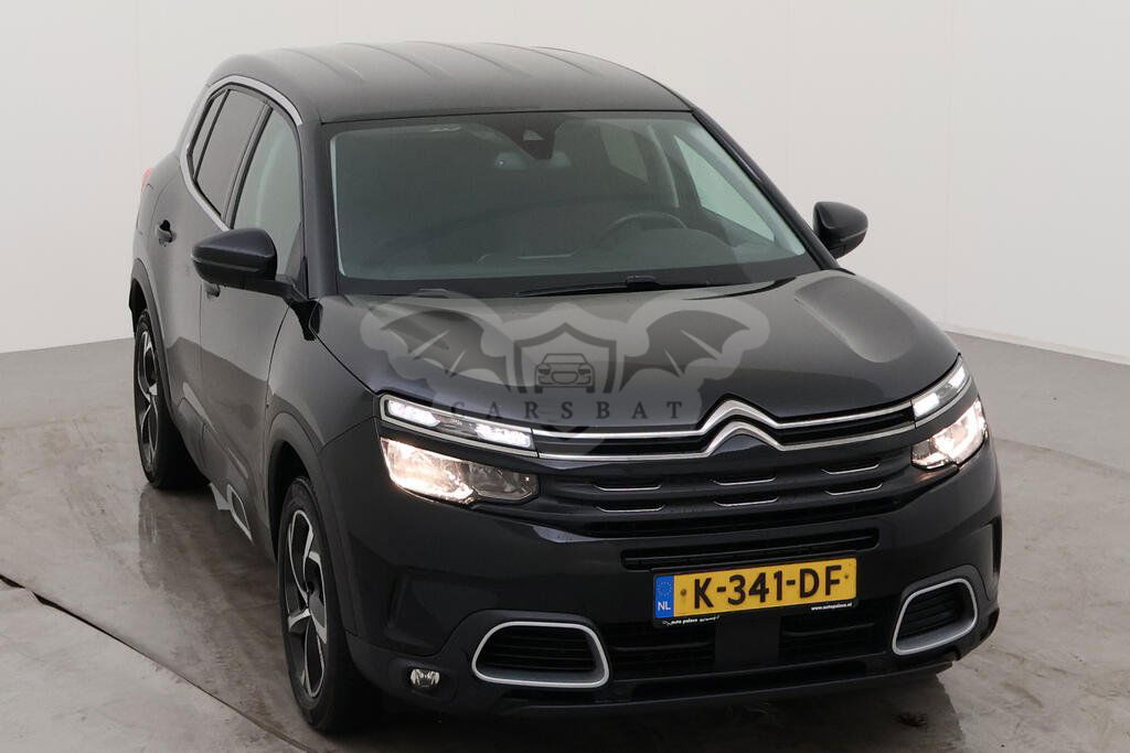 Citroën C5 Aircross 1.2i Business 2020