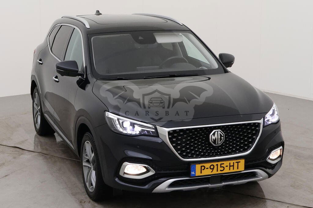 MG EHS 1.5 Luxury 2022