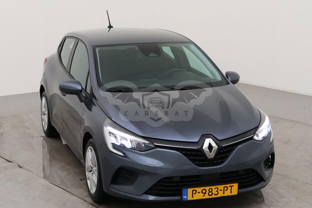 Renault Clio 1.0 Tce Zen 2022