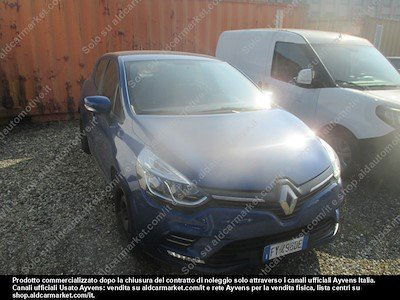 Renault Clio 1.5 DCI Life 2019