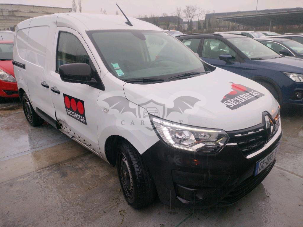 Renault Express Comfort 2022