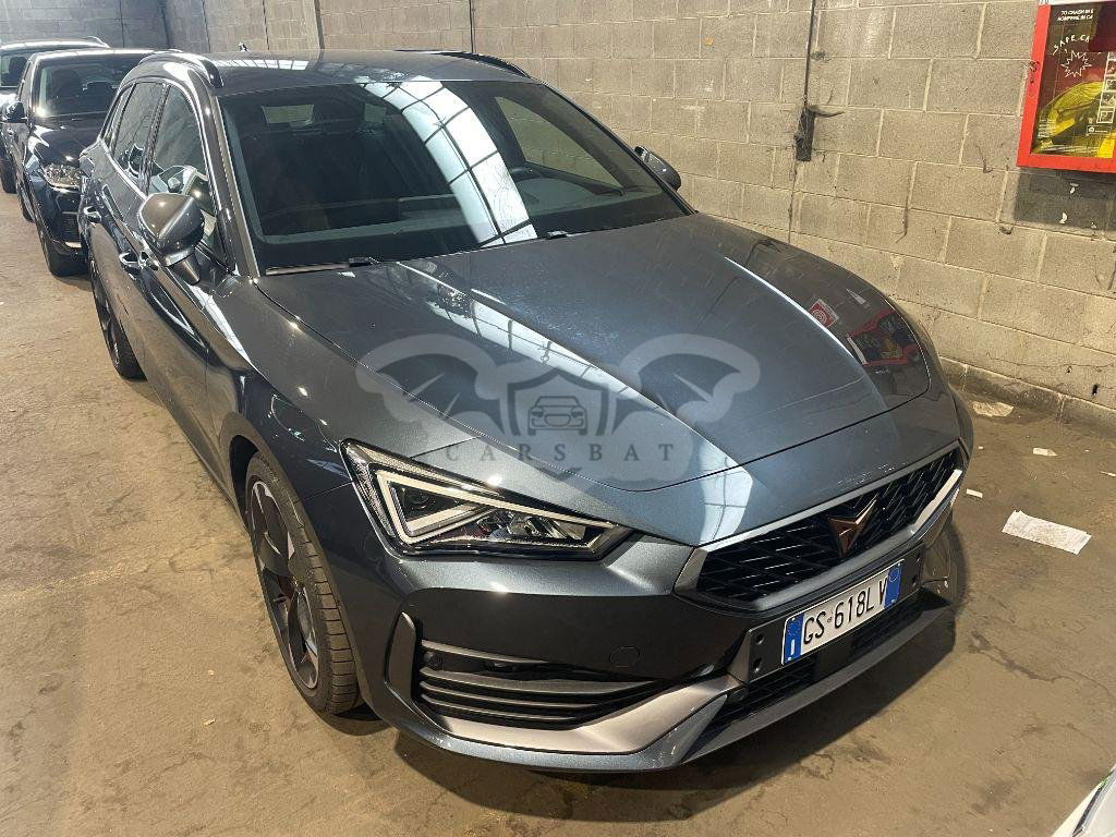 Cupra Leon 1.5 2023