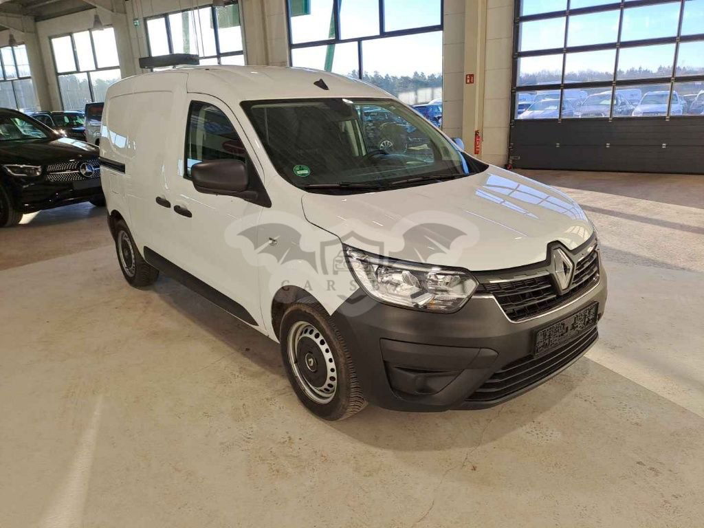 Renault Express 2022