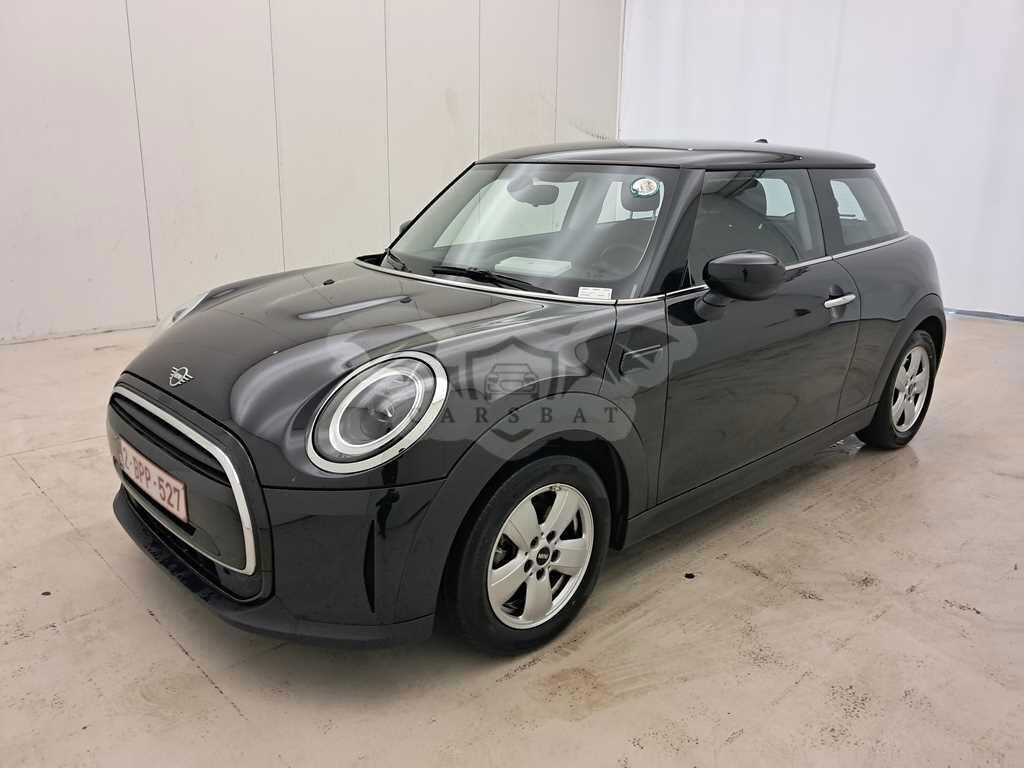 Mini 3 Doors One 1.5 2022