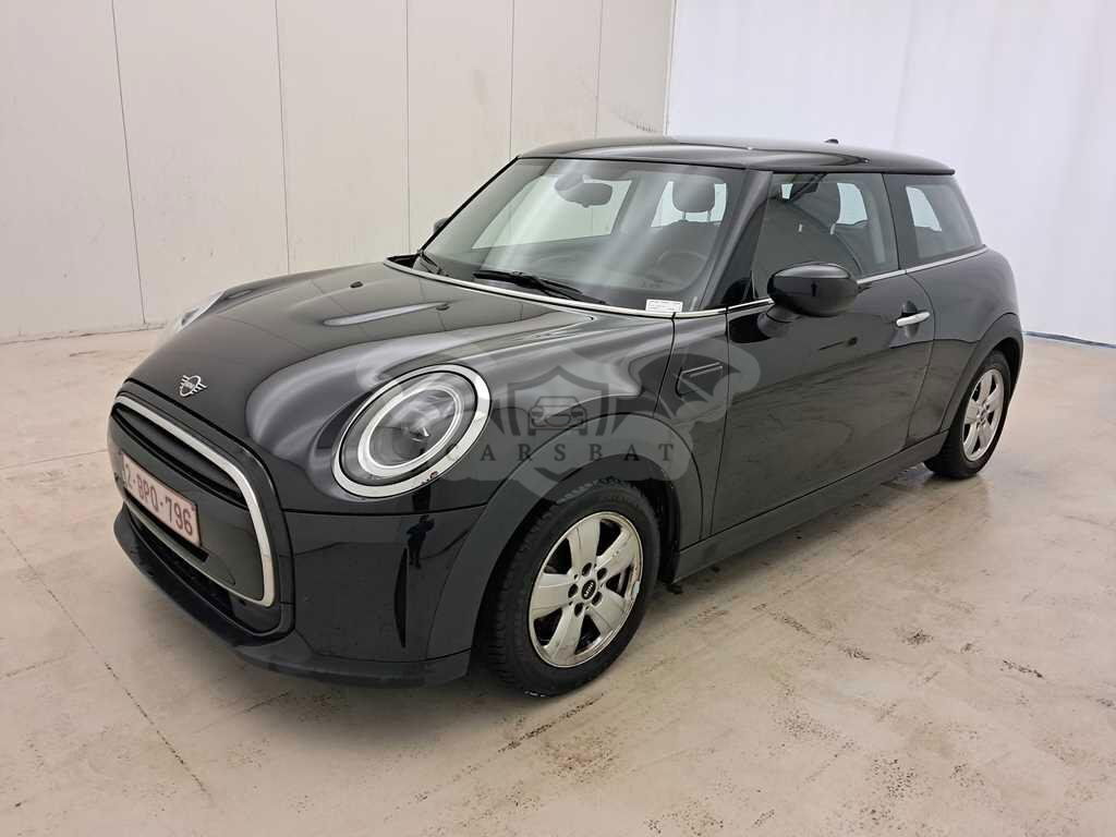 Mini 3 Doors One 1.5 2022